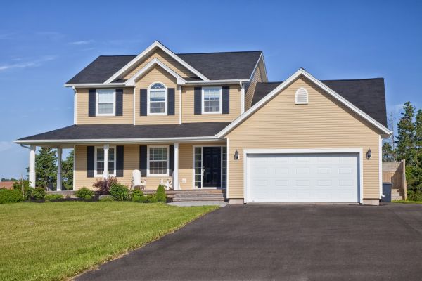 Cost of Asphalt Driveway Paving in Manchester