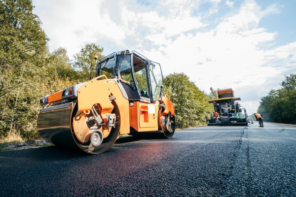 Cost of Asphalt Pavement Service in Manchester
