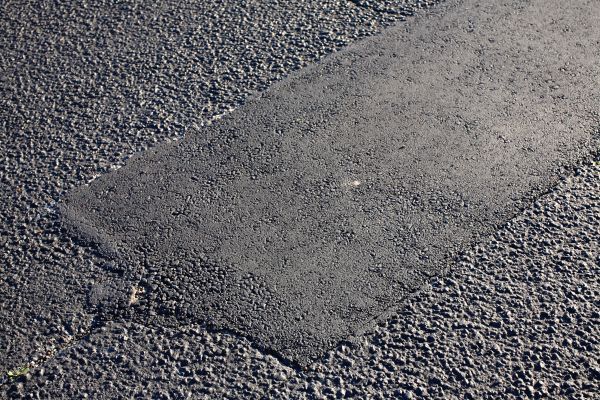 Commercial Asphalt Repair in Manchester