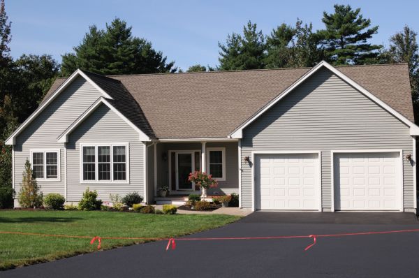 Cost of Driveway Blacktopping in Manchester