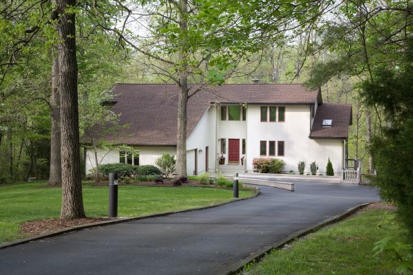Driveway Resurfacing in Manchester