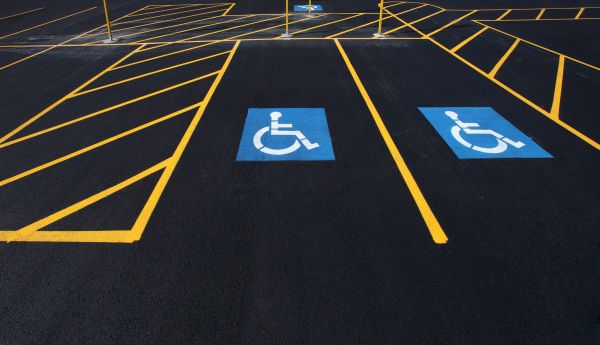 Commercial Paving in Manchester