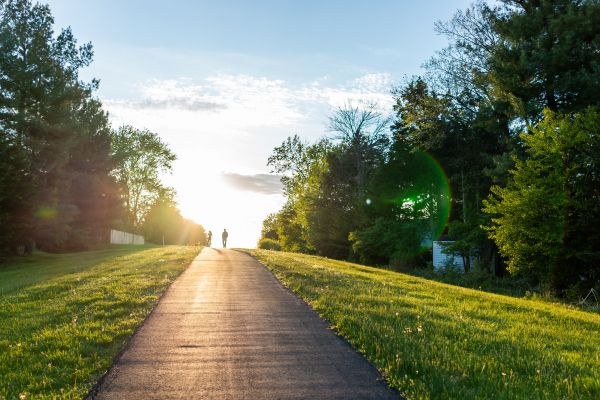 Cost of Asphalt Pathway Installation in Manchester