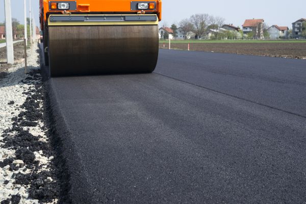 Asphalt Service in Manchester