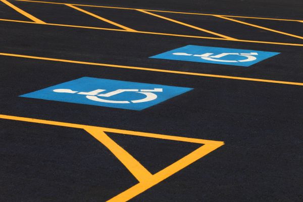 Cost of Parking Lot Renovation in Manchester