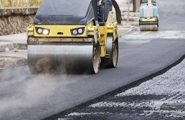 Cost of Tarmac Paving in Manchester