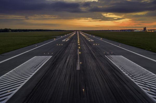 Cost of Runway Paving in Manchester