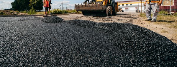 Cost of Asphalt Pad Installation in Manchester