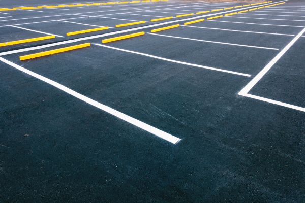 Cost of Parking Area Installation in Manchester