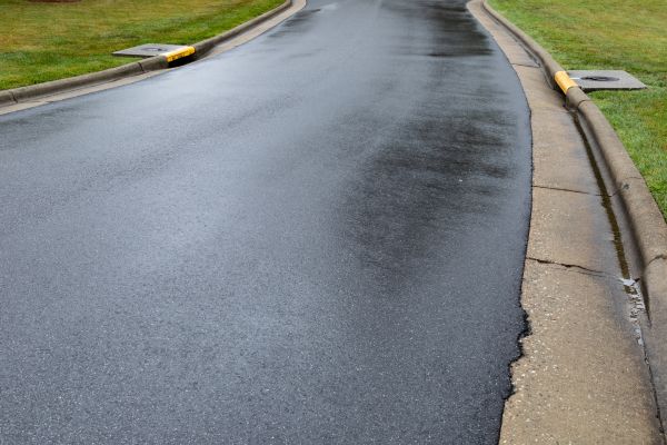 Cost of Driveway Asphalt Installation in Manchester