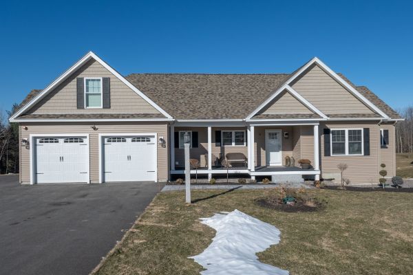 Cost of Residential Blacktop Paving in Manchester