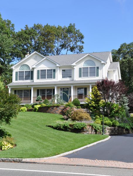 Residential Asphalt Repair in Manchester
