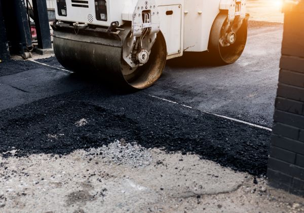 Cost of Blacktop Installation in Manchester