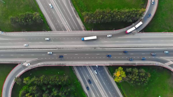 Highway Resurfacing in Manchester