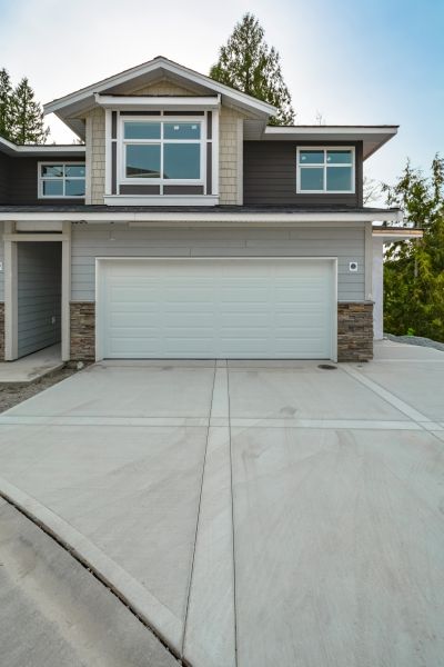 Cost of Home Driveway Installation in Manchester