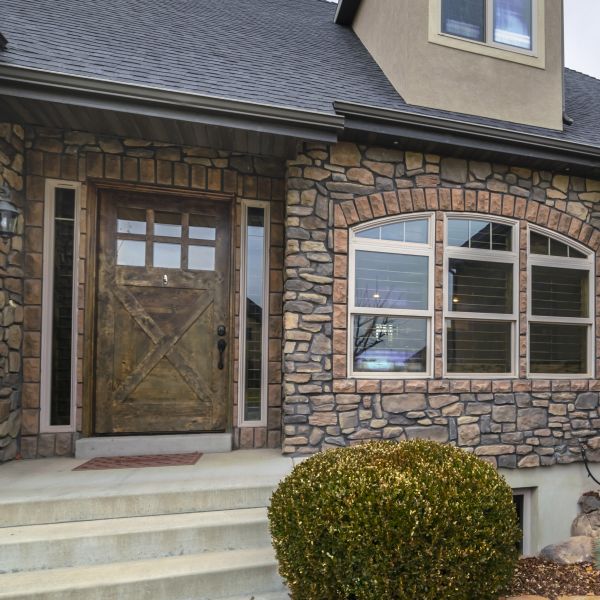 Cost of Entryway Paving in Manchester