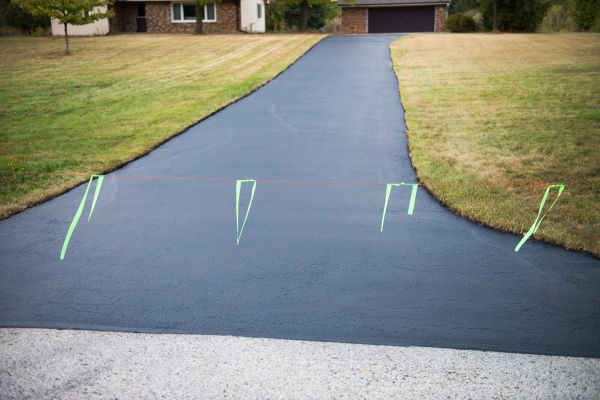 Cost of Asphalt Driveway Enlargement in Manchester