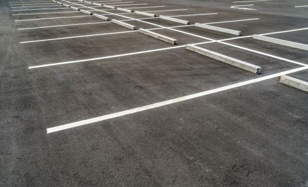 Cost of Parking Space Installation in Manchester