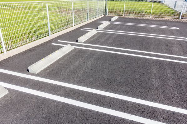 Cost of Parking Pavement Installation in Manchester