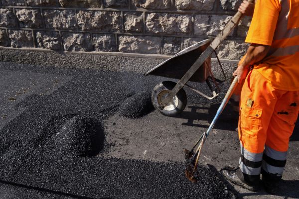 Cost of Porous Paving Installation in Manchester