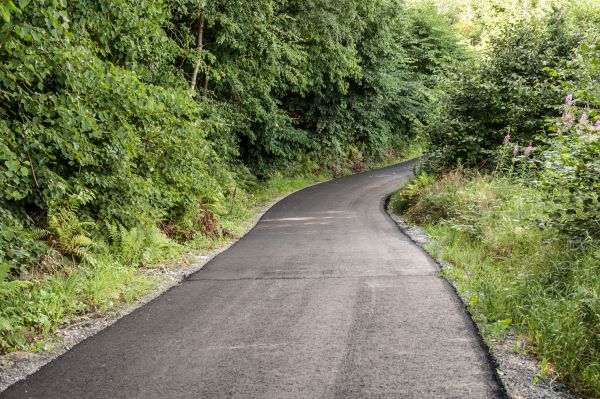 Cost of Asphalt Driveway Replacement in Manchester
